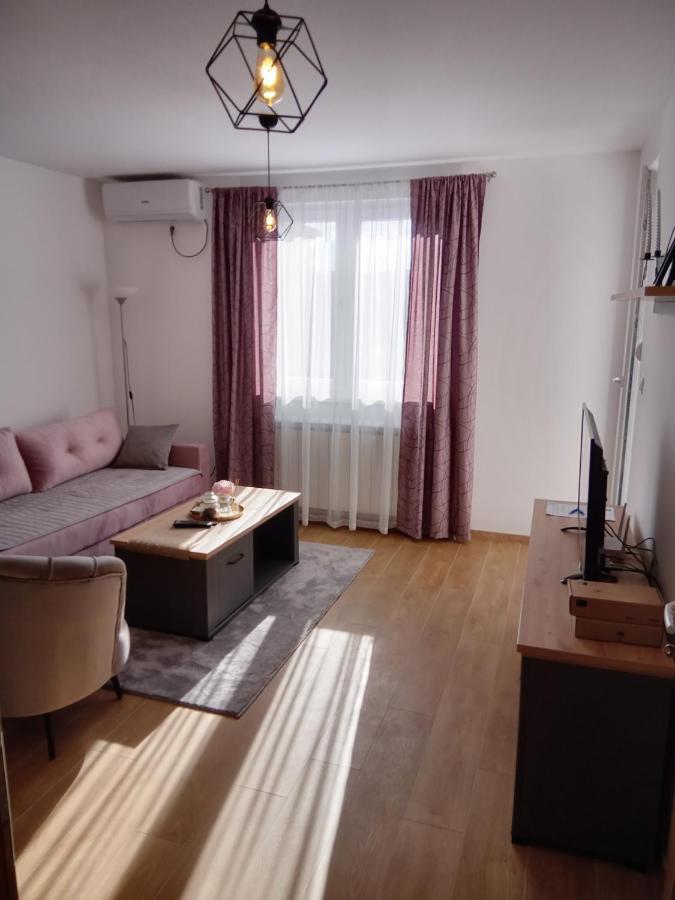 Appartement Sara Lux Lukavica