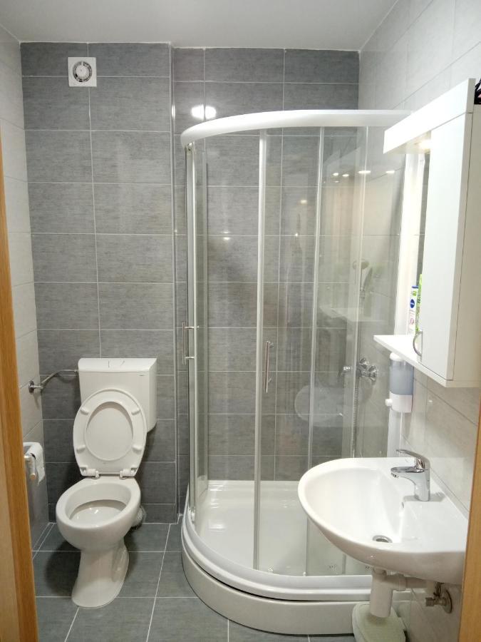 Apartment Sara Lux Lukavica