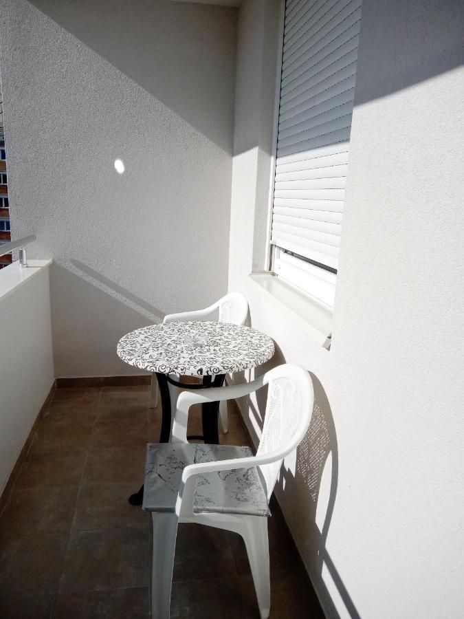 Sara Lux Apartment *