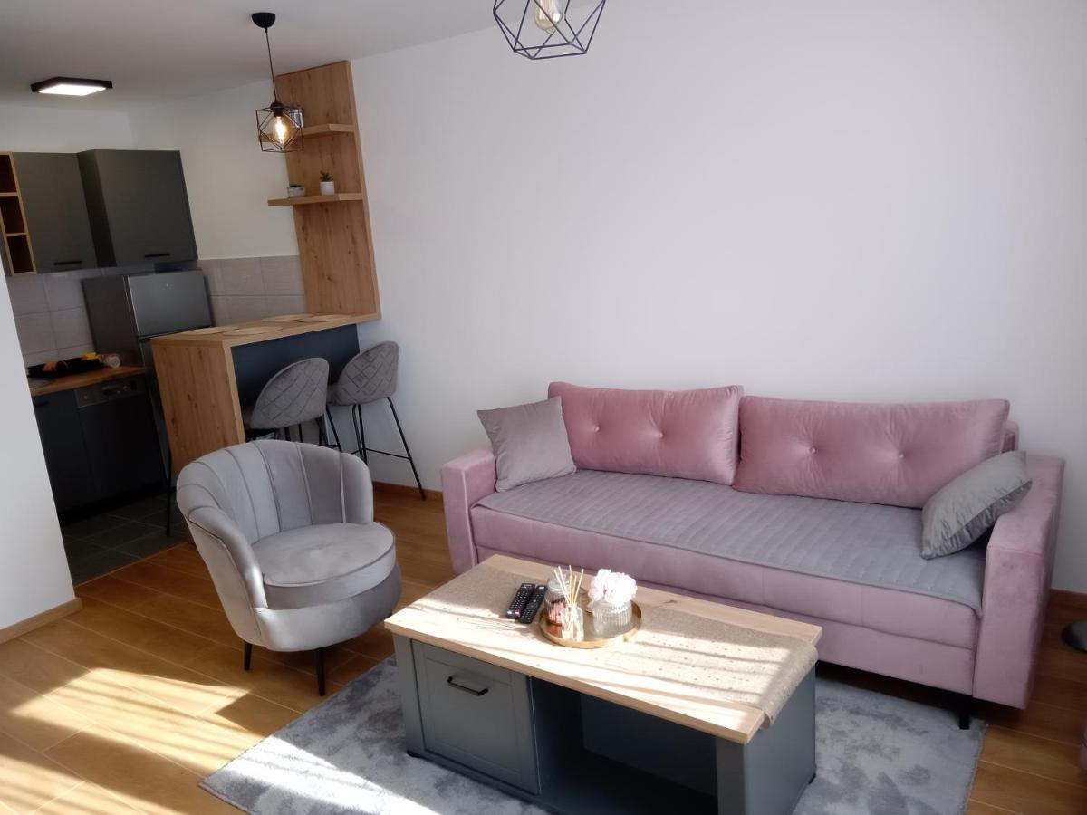 Sara Lux Appartement