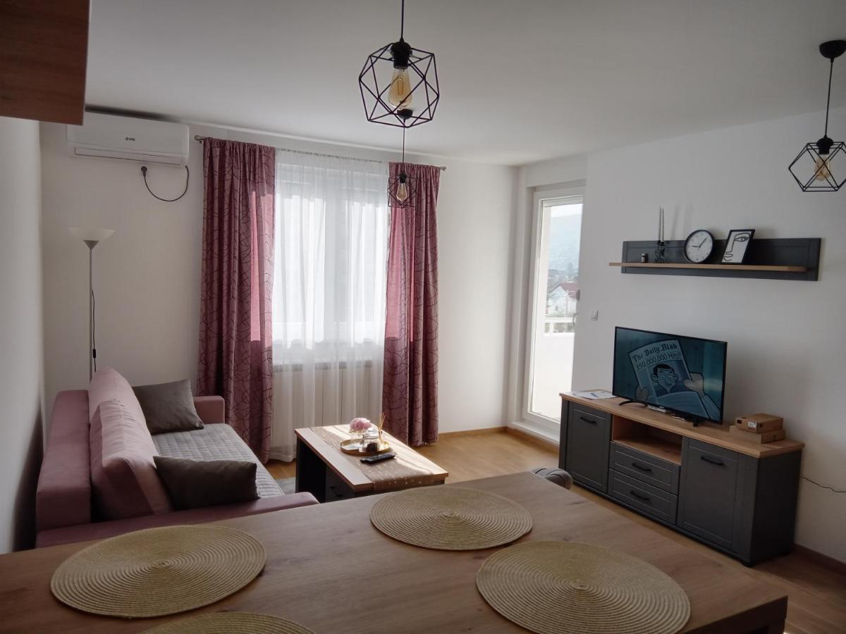 Sara Lux Apartment