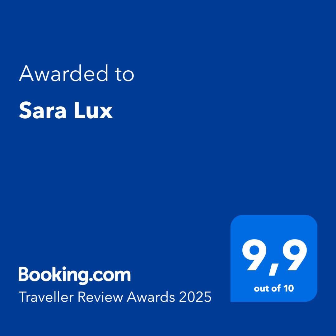 Apartment Sara Lux