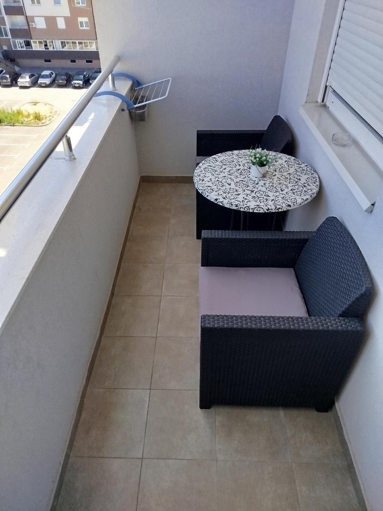Sara Lux Appartement